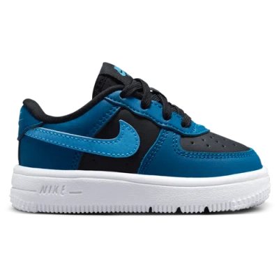 Nike Kids' Boys   Air Force 1 Low Lace In Multi