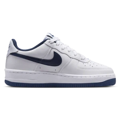 Nike Kids' Boys   Air Force 1 Low In Multi
