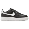 Nike Air Force 1'07 Sneakers In White/black