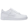 Nike Boys   Air Force 1 Low In White/white