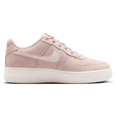 Nike Kids' Boys   Air Force 1 Lv8 1 In Neutral
