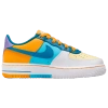 NIKE BOYS NIKE NIKE AIR FORCE 1 LV8 2 WT