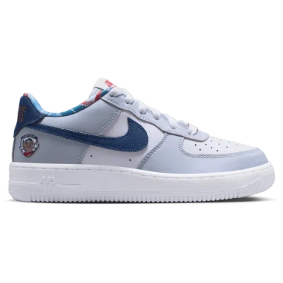 Nike Kids' Boys   Air Force 1 Lv8 In Multi