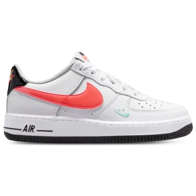 Nike Kids' Boys   Air Force 1 In White