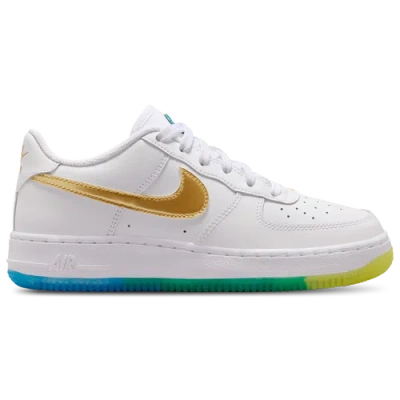 Nike Kids' Boys   Air Force 1 Wc In Multi