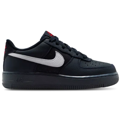 Nike Kids' Boys   Air Force 1 Wc2 In Black