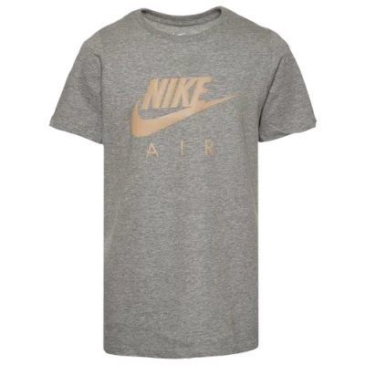 Nike Kids' Boys  Air Logo T-shirt In Multi