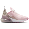 Nike Air Max 270 Sneaker In Pink Foam/summit White