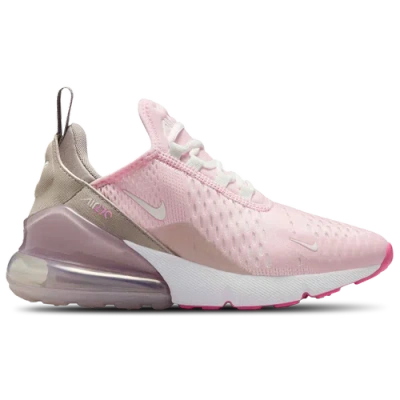 NIKE BOYS NIKE NIKE AIR MAX 270 AC