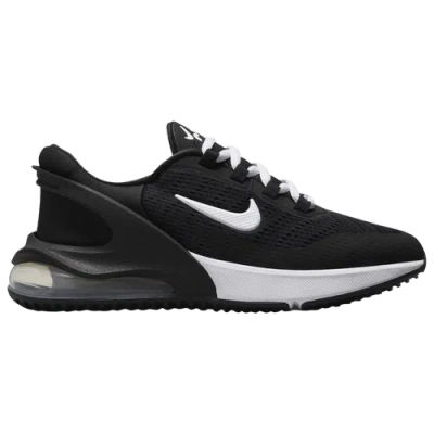 Nike Kids' Boys   Air Max 270 Go In Black/white