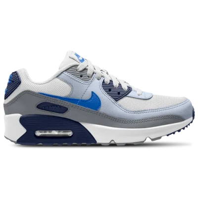 Nike Kids' Boys   Air Max 90 Mesh In Multi