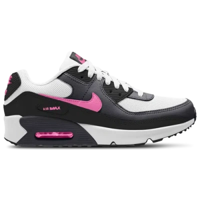 Nike Kids' Boys   Air Max 90 Mesh In Multi