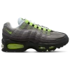 Nike Boys  Air Max 95 In Gray