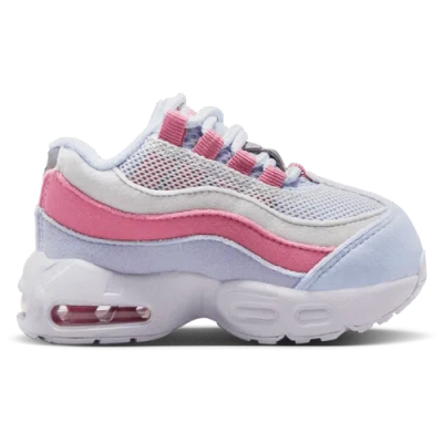 Nike Kids' Boys   Air Max 95 In Multi
