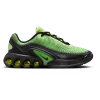 Nike Boys   Air Max Dn Amd In Yellow/black