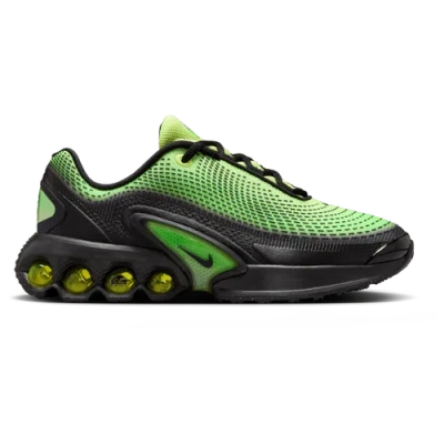 Nike Kids' Boys   Air Max Dn Amd In Yellow/black