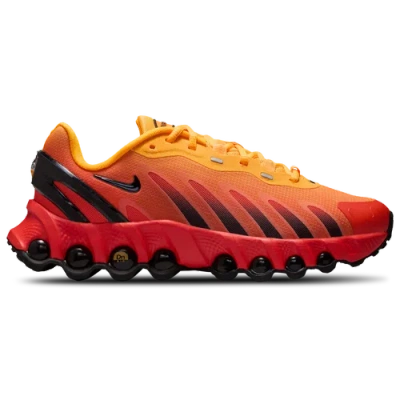 Nike Kids' Boys   Air Max Dn8 In Team Orange/black