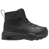Nike Air Max Goaterra 2.0 "triple Black" Sneakers In Black/black/black