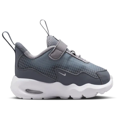 Nike Kids' Boys   Air Max Nova In Gray