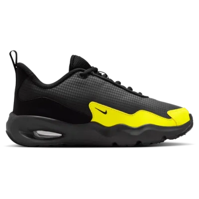 Nike Kids' Boys   Air Max Nova In Black