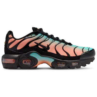 Nike Kids' Boys   Air Max Plus In Multi