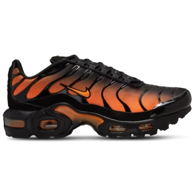 Nike Kids' Boys   Air Max Plus In Multi