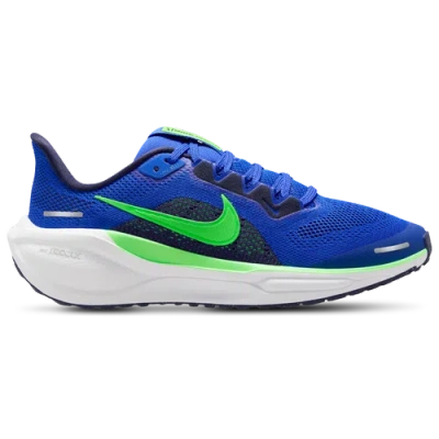 Nike Kids' Boys   Air Zoom Pegasus 41 In Blue