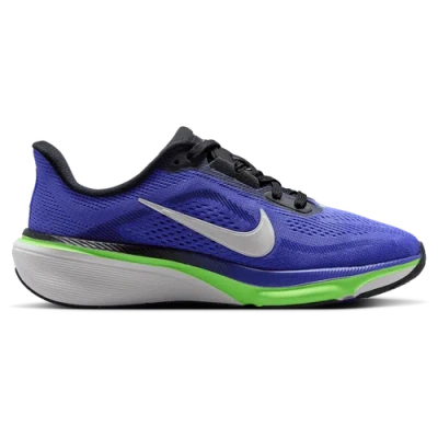 Nike Kids' Boys  Air Zoom Pegasus 42 In Sapphire/black/lapis