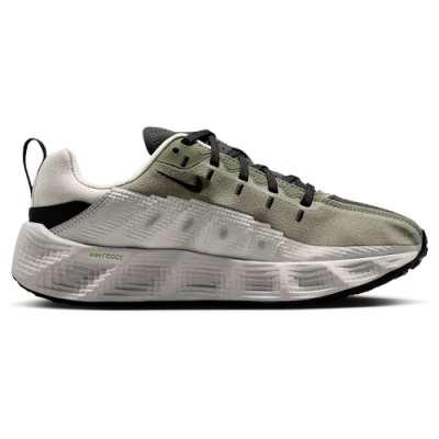 Nike Kids' Boys  Ava Rover In Dark Smoke Grey/light Army/pink Smoke