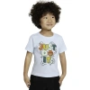 Nike Boys  Bubble Jdi T-shirt In Multi/blue