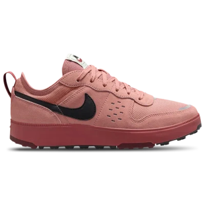 Nike Kids' Boys   C1ty In Red/black