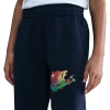 Nike Boys   Club Fleece Joggers In Blue