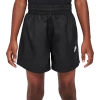 Nike Boys   Club Woven 4.5 Inch Shorts
