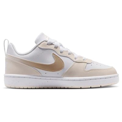 Nike Kids' Boys  Court Borough Low In Multi