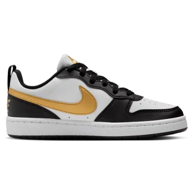 Nike Kids' Boys   Court Borough Low Recraft In Multi