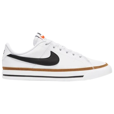 NIKE BOYS NIKE NIKE COURT LEGACY