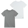 Nike Boys   Crew Undershirt 2 Pack In Multi