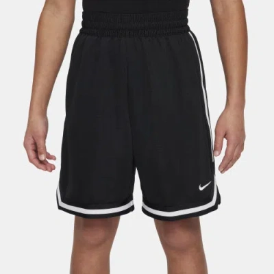 NIKE BOYS NIKE NIKE DRI-FIT DNA 24 SHORTS