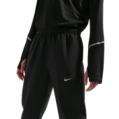 Nike Kids' Boys   Drifit Miler Pant Woven In Multi