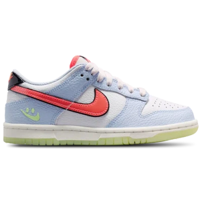 Nike Kids' Boys   Dunk Low In Multi