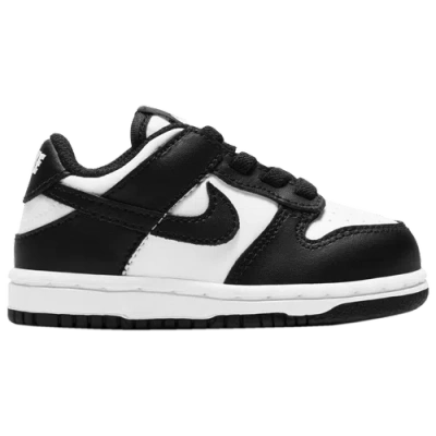 NIKE BOYS NIKE NIKE DUNK LOW