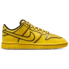 Nike X Lego® Dunk Low Lace-up Fastening Sneakers In Multi
