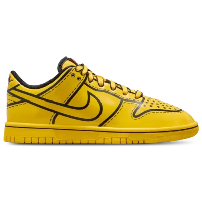 NIKE BOYS NIKE NIKE DUNK LOW LEGO
