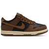 Nike Dunk Low Little Kids' Shoes In Multi