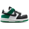 Nike Dunk Low Sneakers In Multi