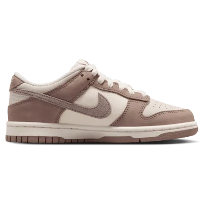 Nike Kids' Boys   Dunk Low Se 3 In Brown