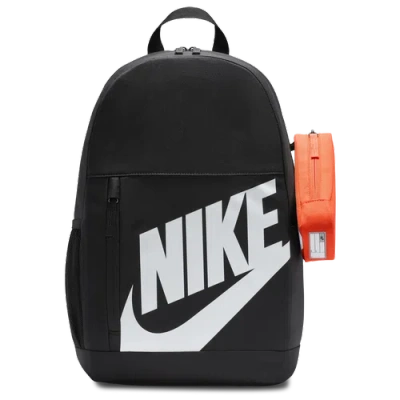 Nike Kids' Boys   Elemental Shoebox Backpack In Multi