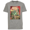 NIKE BOYS NIKE NIKE ESCAPE TO NATURE T-SHIRT