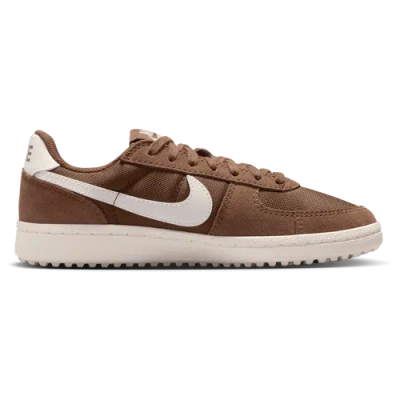 Nike Kids' Boys   Field General In Brown