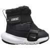 Nike Boys   Flex Advance Boots In Black/white